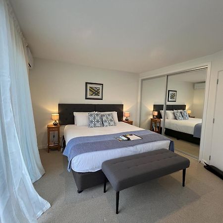Myholidays, Shotover, Delux Ensuite Rooms Квинстаун Экстерьер фото