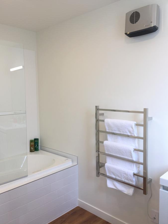 Myholidays, Shotover, Delux Ensuite Rooms Квинстаун Экстерьер фото