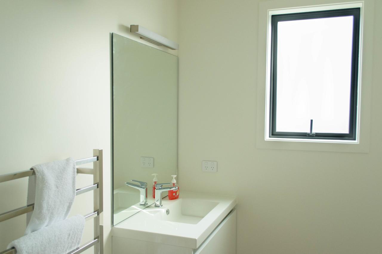 Myholidays, Shotover, Delux Ensuite Rooms Квинстаун Экстерьер фото