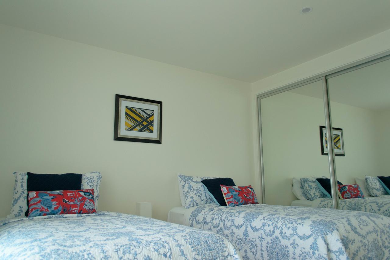 Myholidays, Shotover, Delux Ensuite Rooms Квинстаун Экстерьер фото