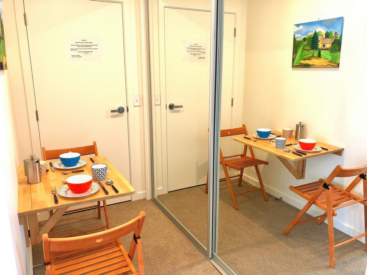 Myholidays, Shotover, Delux Ensuite Rooms Квинстаун Экстерьер фото
