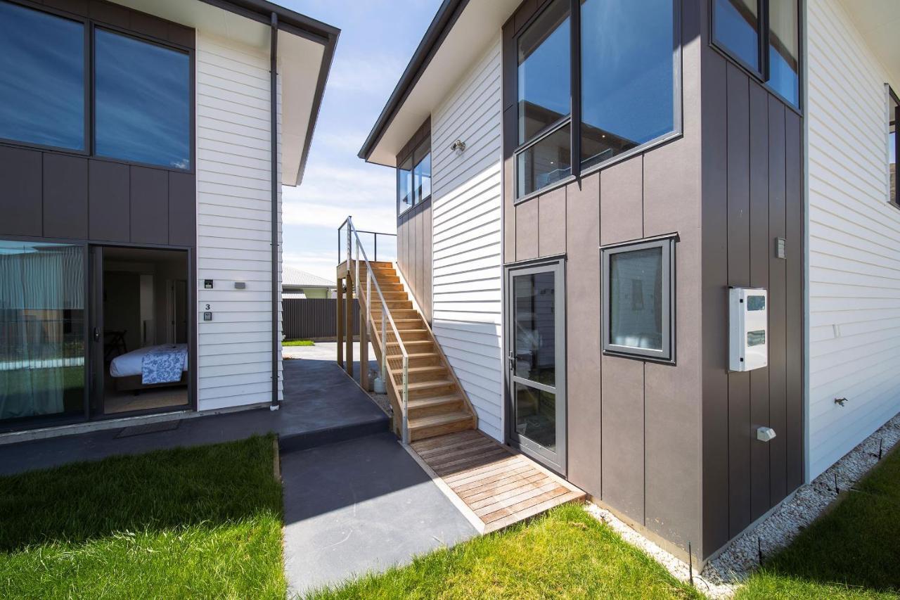Myholidays, Shotover, Delux Ensuite Rooms Квинстаун Экстерьер фото
